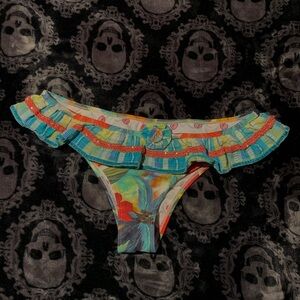 Paradizia Bikini Bottom